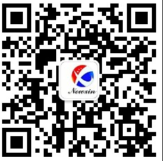 官方微信公众号